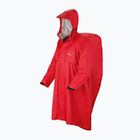 Ferrino Trekker Ripstop lietpaltis raudonas 78121HRRSM