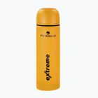 Termosas Ferrino Extreme Vacuum 1 1000 ml geltonas