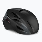 Dviračio šalmas MET Manta MIPS black matt glossy