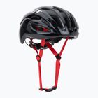 Dviračio šalmas MET Rivale II Mips black/red glossy