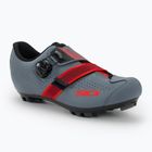 Sidi MTB Vyriški dviračių batai Aertis grey/red