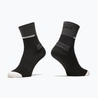 Kojinės Sidi Neo anthracite/ black