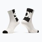 Kojinės Sidi Confusum white