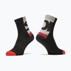 Kojinės Sidi Confusum black