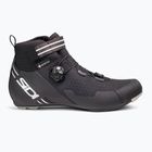 Vyriški kelių dviračių batai Sidi Nix black/black