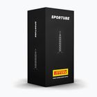 Dviračio vidinė kamera Pirelli Sportube Presta black