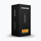 Dviračio vidinė kamera Pirelli Sportube Presta black