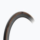 Dviračio padanga Pirelli P Zero Race Classic black/brown