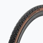 Pirelli Cinturato Gravel RC Classic riedanti ruda/juoda dviračio padanga 4216000