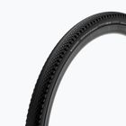Dviračio padanga Pirelli Cinturato Gravel RH 700 x 45C black