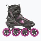 Moteriški riedučiai Roces Pic Tif black/fuchsia
