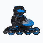 Vaikiški riedučiai Roces Jokey X Boy black/astro blue