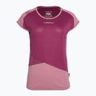 La Sportiva moteriški alpinistiniai marškinėliai Hold pink O81502405