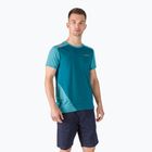 La Sportiva vyriški alpinistiniai marškinėliai Grip blue N87623624