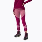 Moteriškos laipiojimo tamprės La Sportiva Sensation pink O78405502