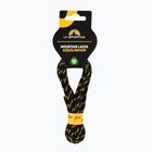 Batų raišteliai La Sportiva Mountain Aequilibrium black/yellow