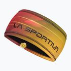 La Sportiva Racer galvos juosta geltona/juoda