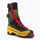 La Sportiva vyriški aukštakulniai batai G-Tech black 31F999100