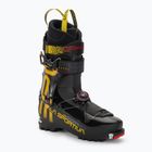 Ski touring batai La Sportiva Skorpius CR II black/yellow