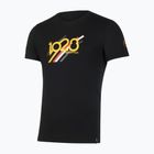 Vyriški marškinėliai La Sportiva Since Twentyeight black