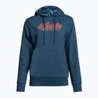 Moteriški džemperiai La Sportiva Retro Hoody storm blue