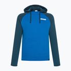 Vyriški La Sportiva Telendos Hoody electric blue/storm blue džemperiai trekkingui
