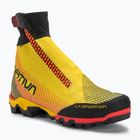 Vyriški trekingo batai LaSportiva Aequilibrium Speed GTX yellow 31H100999