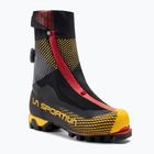 La Sportiva G-Summit kalnų batai juoda/geltona