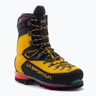 LaSportiva vyriški aukštakulniai batai Nepal Evo GTX geltoni 21M100100