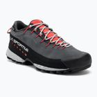 Moteriški trekingo batai La Sportiva TX4 GTX carbon/hibiscus