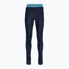 La Sportiva moteriškos žygio kelnės Miracle Jeans jeans/topaz