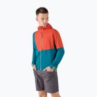 Vyriški džemperiai La Sportiva Mood Hoody blue-orange N71623313