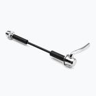 Standžios ašies adapteris treniruokliams Elite 10/12 mm black