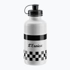 Dviračio gertuvė Elite Eroica France 500 ml black/white