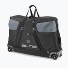 Dviračio krepšys Elite Borson black/grey