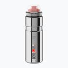 Dviračio gertuvė Elite Bidon Deboyo Race 550 ml grey