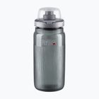 Dviračio gertuvė Elite FLY Tex MTB 550 ml transparent grey