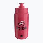 Dviračio gertuvė Elite FLY Teams Giro D'Italia 2026 550 ml iconic rosa