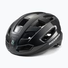 Dviračio šalmas Rockbros 100036001 With Remote Control and Warning Light black