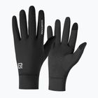 Dviračių pirštinės Rockbros Full-finger S400 black