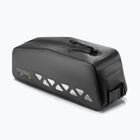 Dviračio rėmo krepšys Rockbros 30120129 Road to Sky Top Tube Bag black