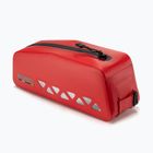 Dviračio rėmo krepšys Rockbros 30120129 Road to Sky Top Tube Bag red