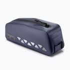 Dviračio rėmo krepšys Rockbros 30120129 Road to Sky Top Tube Bag dark blue