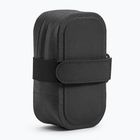 Dviračio krepšys po balneliu Brooks England Scape Pocket Bag 0,7 l black