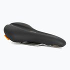 Dviračio balnelis Selle Royal Explora Athletic 45St. black