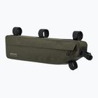 Dviračio krepšys ant rėmo Brooks England Scape 3,5 l mud green