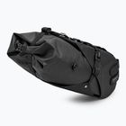 Dviračio balnelio krepšys Brooks England Scape Seat Bag 8 l black