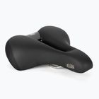 Dviračio balnelis Selle Royal Premium Relaxed 90st. Ellipse black
