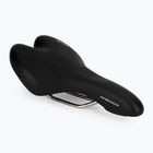Dviračio balnelis Selle Royal Premium Athletic 45st. Freccia Strengtex black