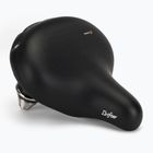 Dviračio balnelis Selle Royal Premium Relaxed 90St. Drifter Plus Strengtex black